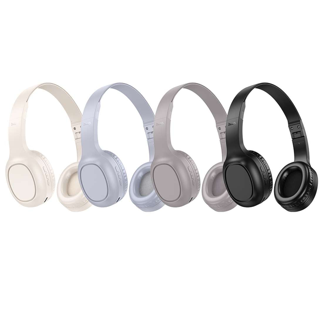 casque hoco w46