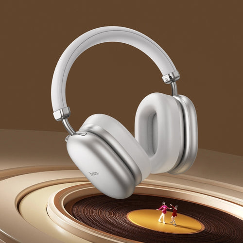 casque hoco w35 max (ANC)