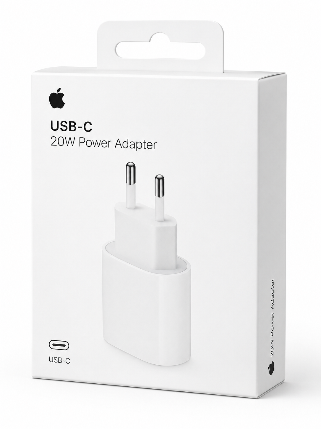 chargeur apple usb c