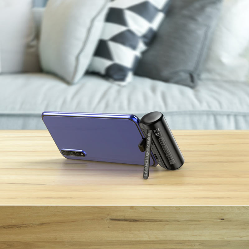 Power Bank HOCO J106 Pocket 5000mAh – Type-C