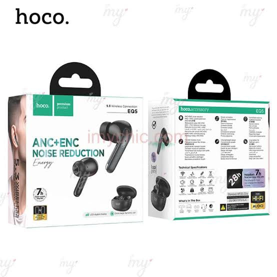 hoco eq5